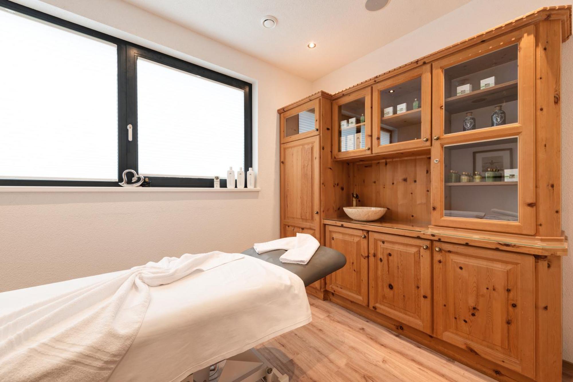 Hotel Alpenkoenigin - Sommer Silvretta Premium Card Inklusive See Dış mekan fotoğraf