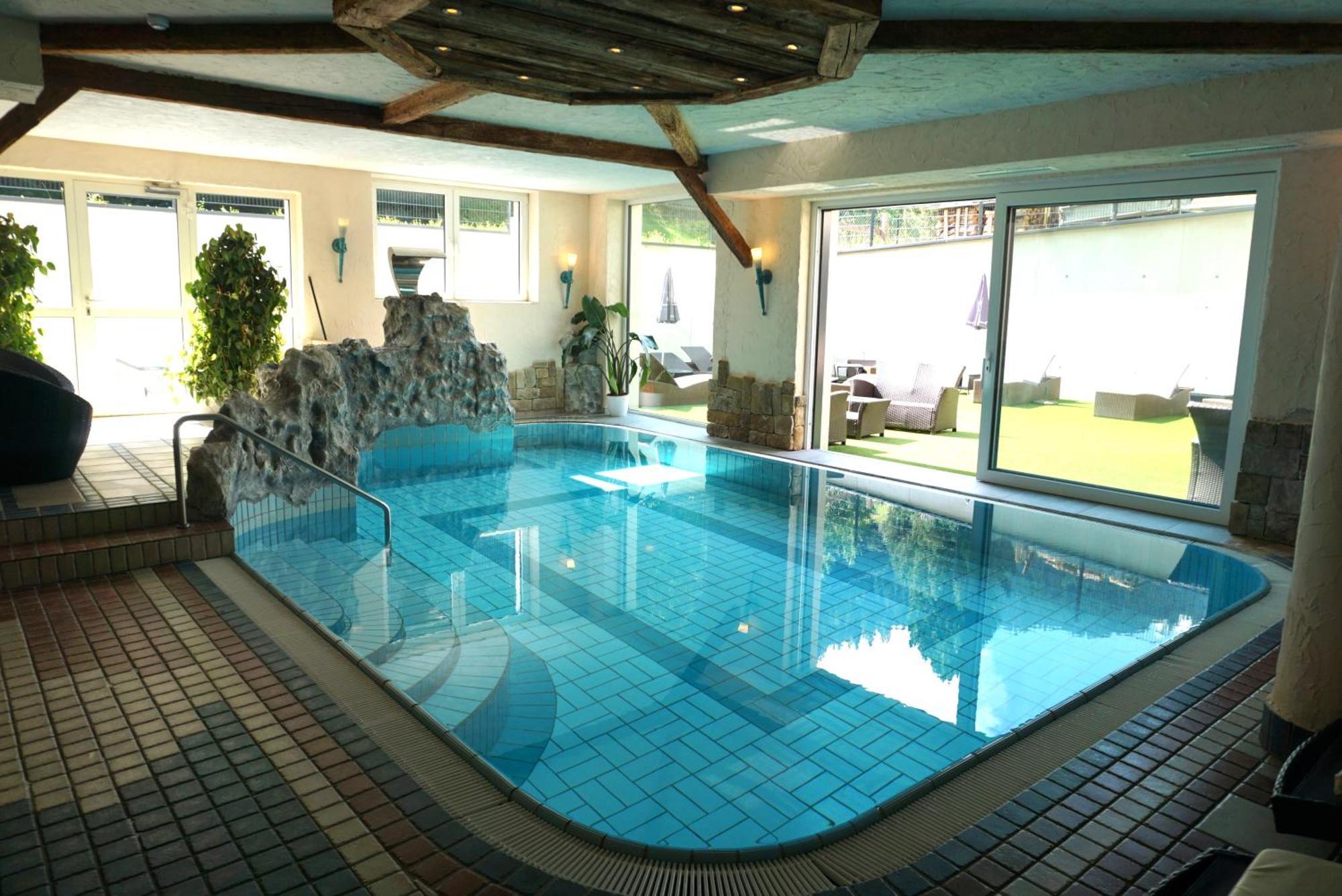 Hotel Alpenkoenigin - Sommer Silvretta Premium Card Inklusive See Dış mekan fotoğraf