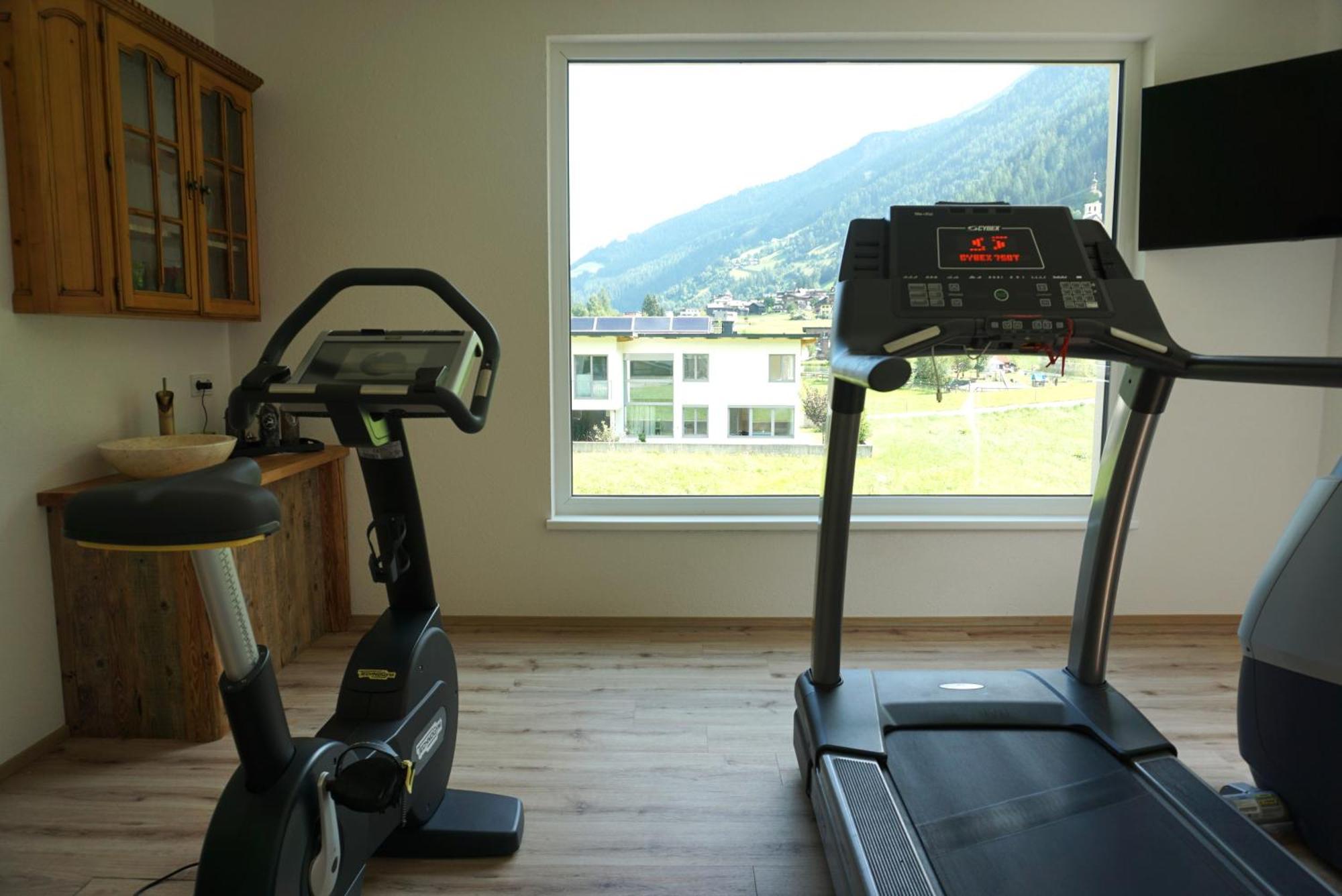 Hotel Alpenkoenigin - Sommer Silvretta Premium Card Inklusive See Dış mekan fotoğraf