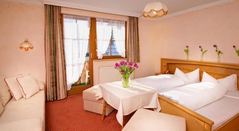Hotel Alpenkoenigin - Sommer Silvretta Premium Card Inklusive See Dış mekan fotoğraf